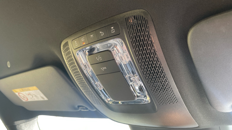 Mercedes-Benz GLA 180 Sport Edition 5dr Auto Petrol Hatchback